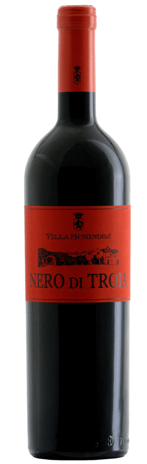 Italian Wine - Puglia IGT 