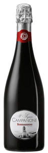 Italian Wine - Reggiano DOC Rosso Secco "IL SIGNOR CAMPANONE" Cantine Lombardini 2021 - Guidi Wines
