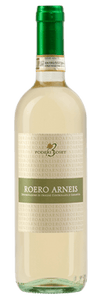 Italian Wine - Roero Arnais DOCG Poderi Roset 2019 - Guidi Wines
