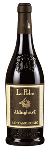 Italian Wine - Rosso Veronese IGT "LE PIETRE" Santambrogio Cantine Aldegheri 2018 - Guidi Wines