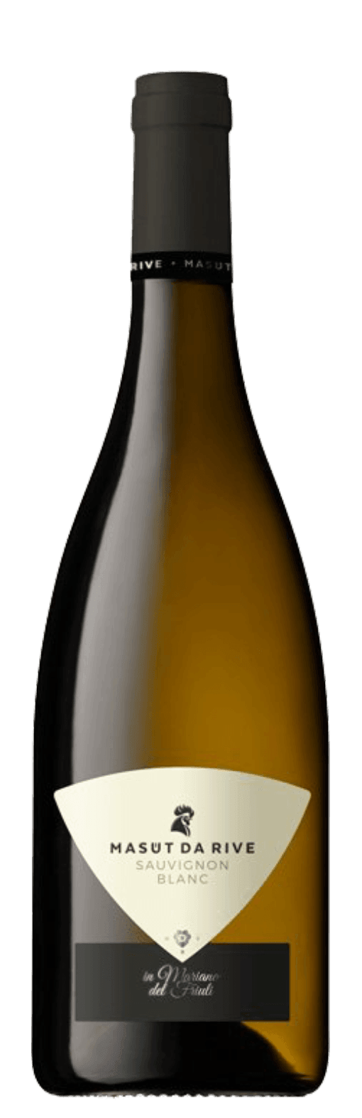 Italian Wine - Sauvignon Blanc Isonzo del Friuli DOC Masut da Rive 2016 - Guidi Wines