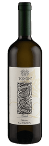 Italian Wine - Sauvignon Friuli Grave DOC Vini Tonon 2016 - Guidi Wines