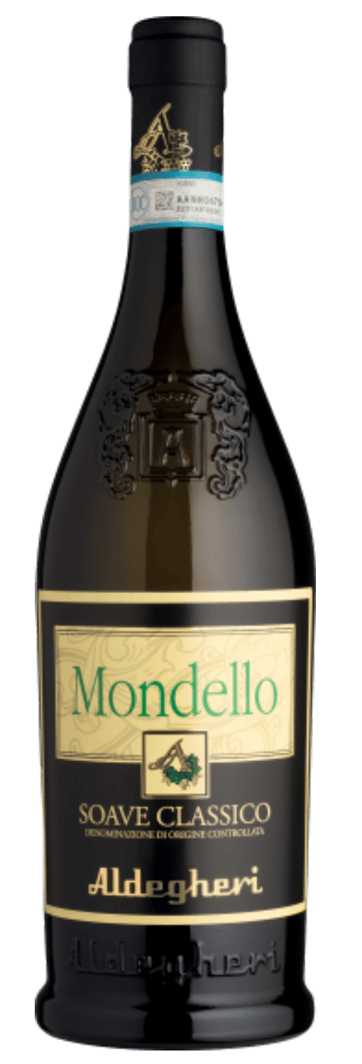 Italian Wine - Soave Classico DOC 