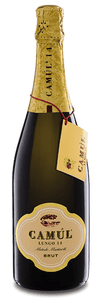 Italian Wine - Spumante Brut Metodo Martinotti "CAMÚL LUNGO 14" Vini Tonon - Guidi Wines