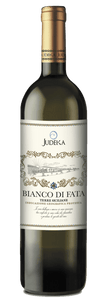 Italian Wine - Terre Siciliane IGP "BIANCO DI FATA" Judeka 2017 - Guidi Wines