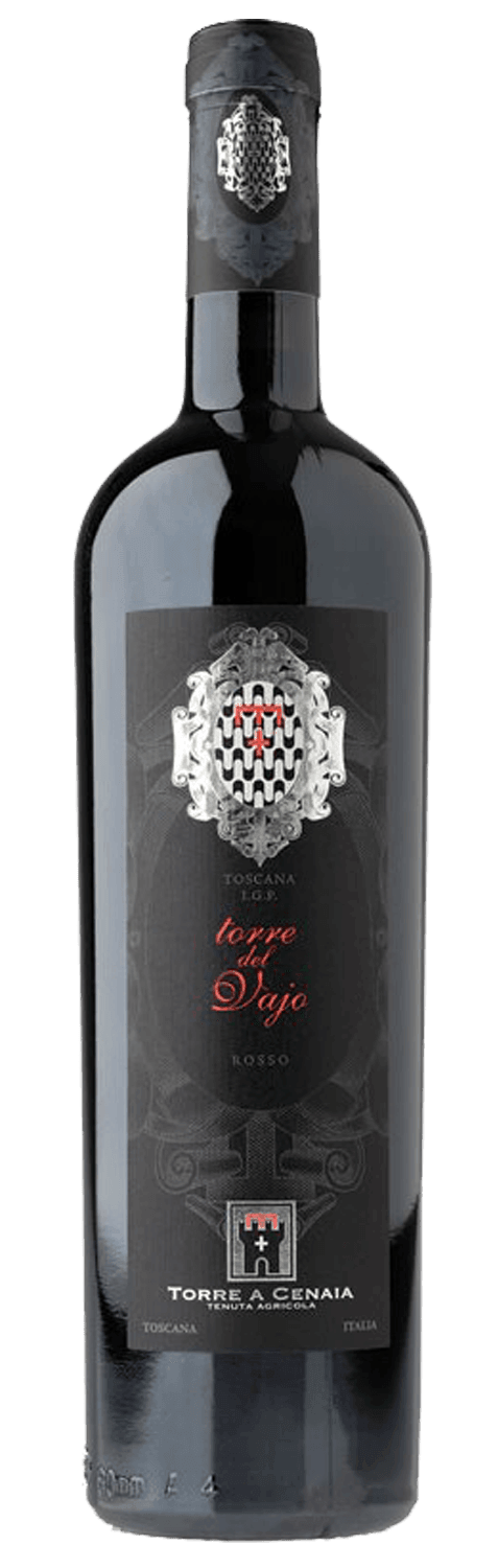 Italian Wine - Toscana IGP 