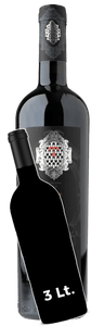 Italian Wine - Toscana IGP "TORRE DEL VAJO" Torre a Cenaia 2016 (JEROBOAM 3 lt.) - Guidi Wines