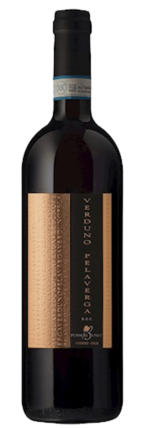 Italian Wine - Verduno Pelaverga D.O.C Poderi Roset 2018 - Guidi Wines