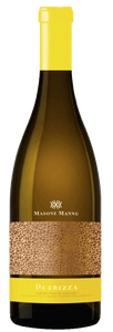 Italian Wine - Vermentino di Gallura DOCG "PETRIZZA" Tenuta Masone Mannu 2021 - Guidi Wines