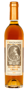 Italian Wine - Vin Santo Del Chianti Rufina DOC Fattoria di Grignano 2013 (500 ml) - Guidi Wines