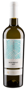 Italian Wine - DAUNIA IGP NOBILES "BOMBINO" - Antica Cantina San Severo 2021 - Guidi Wines